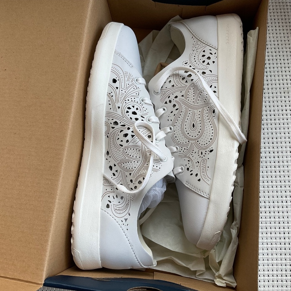 Cole Haan sneakers